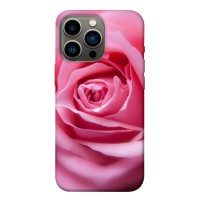 TPU чохол Demsky Pink bud