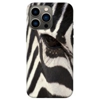 TPU чохол Demsky Зебра