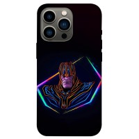 TPU чохол Demsky Comics style 22 Танос