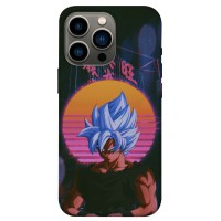 TPU чохол Demsky Anime style 13 Dragon Ball
