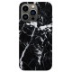 TPU чохол Demsky Черный мрамор 4