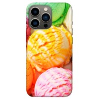 TPU чохол Demsky Ice cream