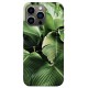 TPU чохол Demsky Тропическая листва