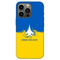 TPU чохол Demsky Український літак