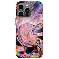 TPU чохол Demsky Абстракция 3