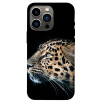TPU чохол Demsky Leopard