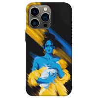 TPU чохол Demsky Faith in Ukraine 5