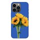 TPU чохол Demsky Bouquet of sunflowers