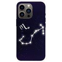 TPU чохол Demsky Скорпион