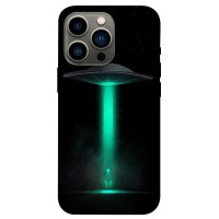 TPU чохол Demsky Марсианин