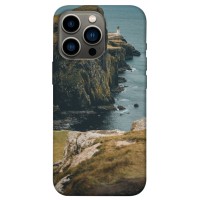 TPU чохол Demsky Скалистый берег