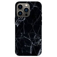 TPU чохол Demsky Черный мрамор 3