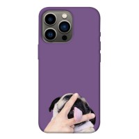 TPU чохол Demsky Мопс