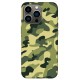 TPU чохол Demsky Камуфляж 2