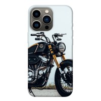 TPU чохол Demsky Chopper