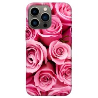 TPU чохол Demsky Bouquet of roses