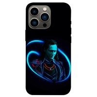 TPU чохол Demsky Comics style 21 Локи