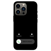 TPU чохол Demsky Звонок