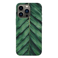 TPU чохол Demsky Palm sheet