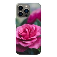 TPU чохол Demsky Роза в саду