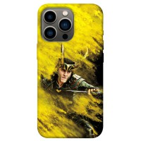 TPU чохол Demsky Comics style 20 Локи