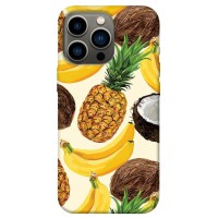 TPU чохол Demsky Summer cocktail