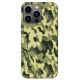 TPU чохол Demsky Классический камуфляж 2