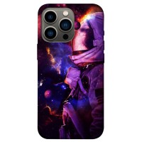 TPU чохол Demsky Астронавт