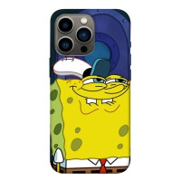 TPU чохол Demsky Губка Боб