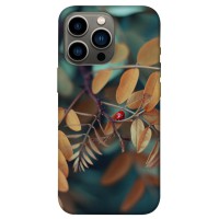 TPU чохол Demsky Божья коровка