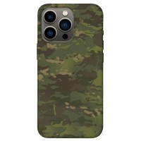 TPU чохол Demsky Камуфляж