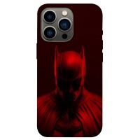 TPU чохол Demsky Comics style 8 Бетмен