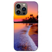 TPU чохол Demsky Sunset