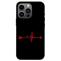 TPU чохол Demsky Стрела