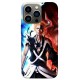 TPU чохол Demsky Anime style 5 Bleach (Ичиго)