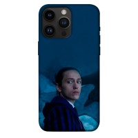 TPU чохол Demsky Wednesday Art style 9