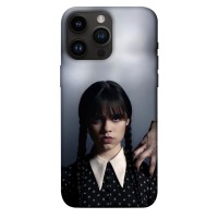 TPU чохол Demsky Wednesday Art style 13