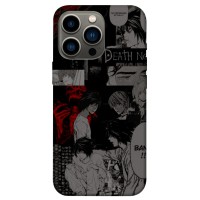 TPU чохол Demsky Anime style 4 death note