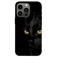 TPU чохол Demsky Черный кот