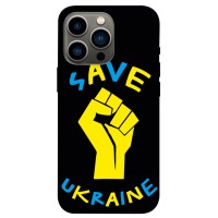TPU чохол Demsky Brave Ukraine 6