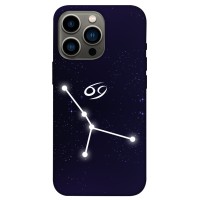 TPU чохол Demsky Рак