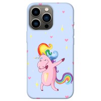 TPU чохол Demsky Unicorn party