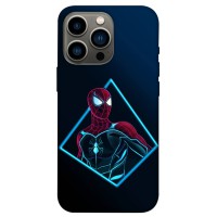 TPU чохол Demsky Comics style 7 Человек паук