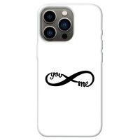 TPU чохол Demsky You&me