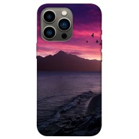 TPU чохол Demsky Закат