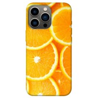 TPU чохол Demsky Orange mood