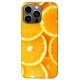 TPU чохол Demsky Orange mood