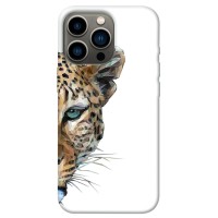 TPU чохол Demsky Леопард