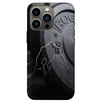 TPU чохол Demsky Rod disc