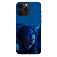 TPU чохол Demsky Wednesday Art style 14